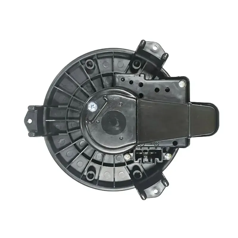 Yoonshan Car Blower Motor for TOYOTA CAMRY Motor_Face_View(OE:87103-06090,87103-48080,87103-0E040,8710333090)