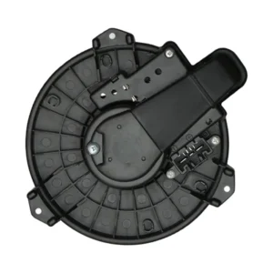Yoonshan Car Blower Motor for TOYOTA CAMRY Motor_Face_View(OE:87103-33100,87103-60410)