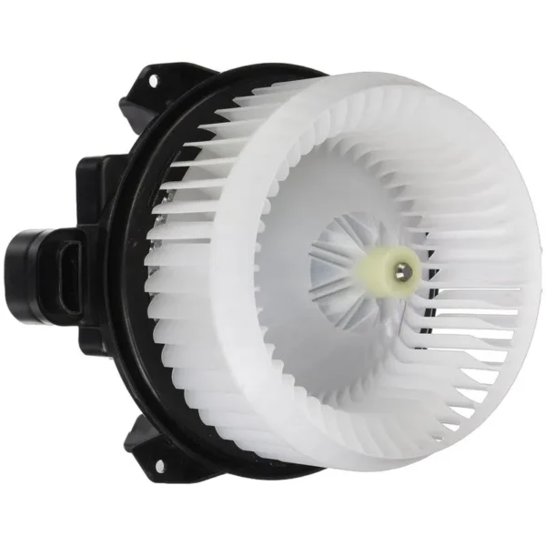 Yoonshan Car Blower Motor for TOYOTA CAMRY Side_View(OE:87103-06090,87103-48080,87103-0E040,8710333090)