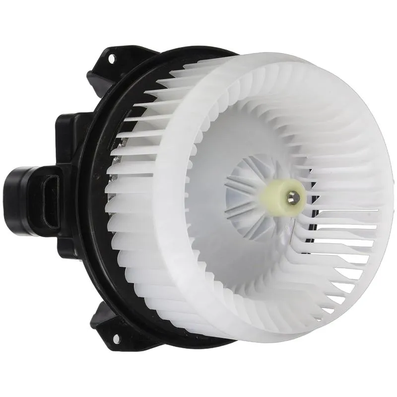 Yoonshan Car Blower Motor for TOYOTA CAMRY Side_View(OE:87103-06090,87103-48080,87103-0E040,8710333090)