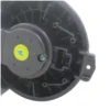 Yoonshan Car Blower Motor for TOYOTA COROLLA 2-Pin_Electrical_Plug_Closeup(OE:87103-0K380,87103-0K381)