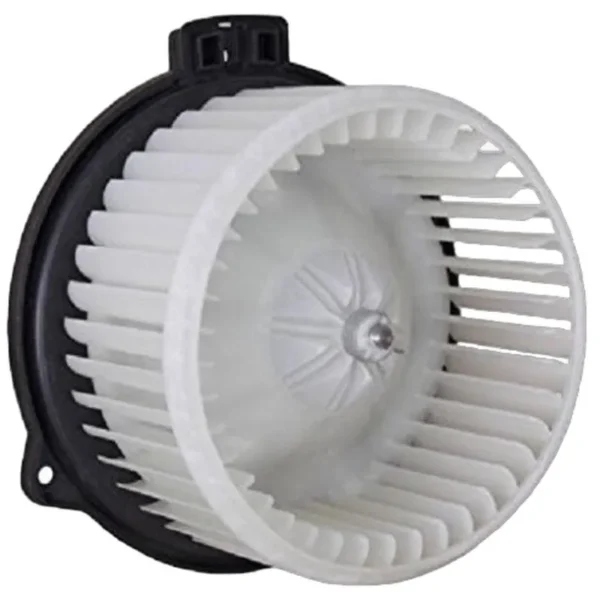 Yoonshan Car Blower Motor for TOYOTA COROLLA Fan_Cage_View(OE:74250-65D11,87103-12050)