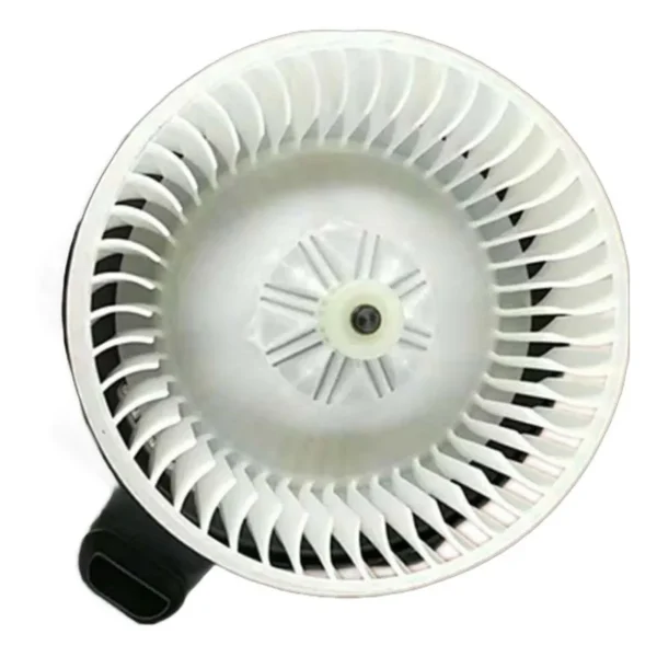 Yoonshan Car Blower Motor for TOYOTA COROLLA Fan_Cage_View(OE:87103-02180,87103-42090,116340-7891,272700-5152,87103-42101,87103-02200,87103-42100,272700-8103)