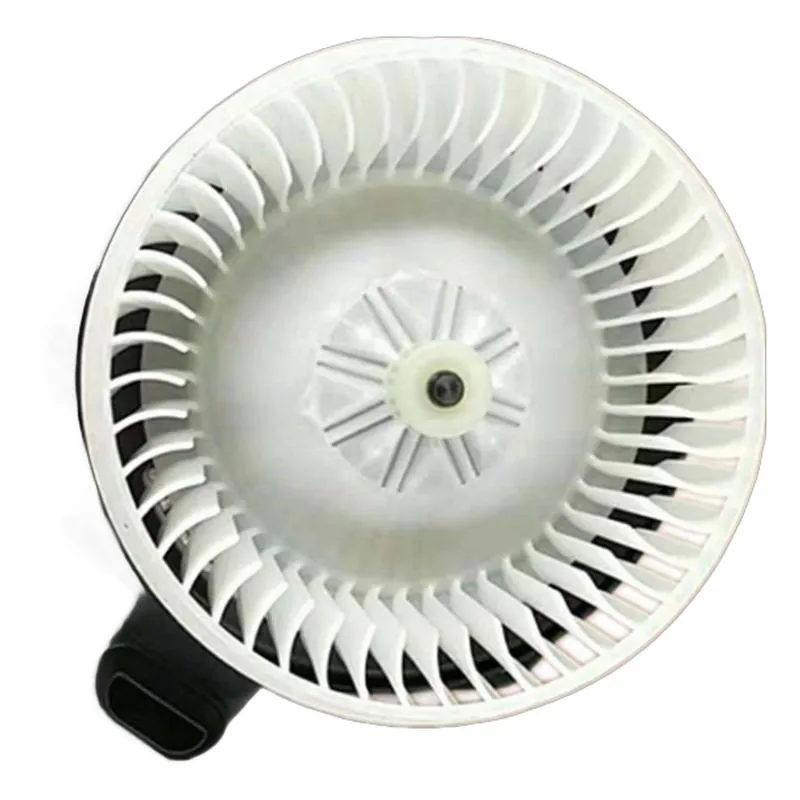 Yoonshan Car Blower Motor for TOYOTA COROLLA Fan_Cage_View(OE:87103-02180,87103-42090,116340-7891,272700-5152,87103-42101,87103-02200,87103-42100,272700-8103)