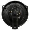 Yoonshan Car Blower Motor for TOYOTA COROLLA Motor_Face_View(OE:74250-65D11,87103-12050)