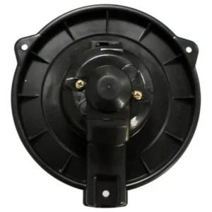 Yoonshan Car Blower Motor for TOYOTA COROLLA Motor_Face_View(OE:74250-65D11,87103-12050)
