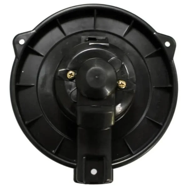 Yoonshan Car Blower Motor for TOYOTA COROLLA Motor_Face_View(OE:74250-65D11,87103-12050)