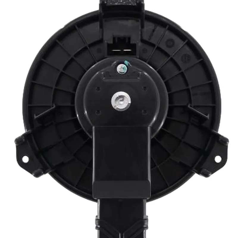 Yoonshan Car Blower Motor for TOYOTA COROLLA Motor_Face_View(OE:87103-02180,87103-42090,116340-7891,272700-5152,87103-42101,87103-02200,87103-42100,272700-8103)
