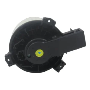 Yoonshan Car Blower Motor for TOYOTA COROLLA Motor_Face_View(OE:87103-0K380,87103-0K381)