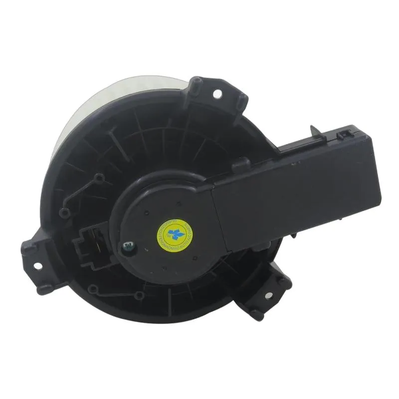 Yoonshan Car Blower Motor for TOYOTA COROLLA Motor_Face_View(OE:87103-0K380,87103-0K381)