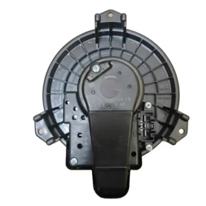 Yoonshan Car Blower Motor for TOYOTA COROLLA Motor_Face_View(OE:87103-12060,87103-02080)