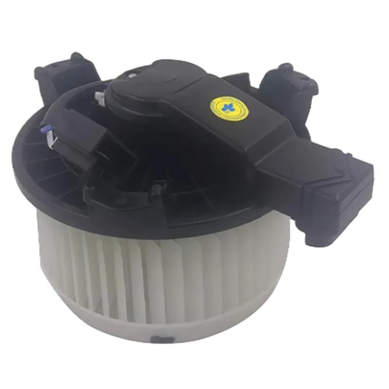 Yoonshan Car Blower Motor for TOYOTA COROLLA Motor_Side_Profile(OE:87103-12060,87103-02080)