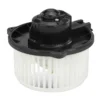 Yoonshan Car Blower Motor for TOYOTA COROLLA Side_View(OE:74250-65D11,87103-12050)