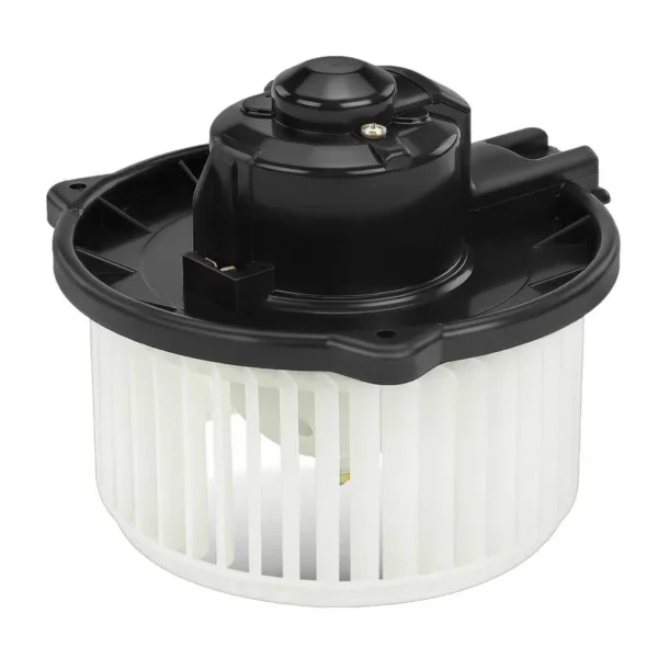 Yoonshan Car Blower Motor for TOYOTA COROLLA Side_View(OE:74250-65D11,87103-12050)