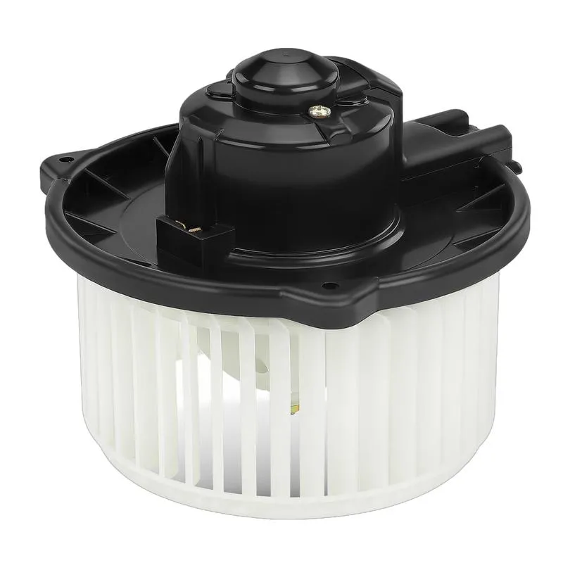 Yoonshan Car Blower Motor for TOYOTA COROLLA Side_View(OE:74250-65D11,87103-12050)