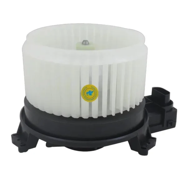 Yoonshan Car Blower Motor for TOYOTA COROLLA Side_View(OE:87103-0K380,87103-0K381)