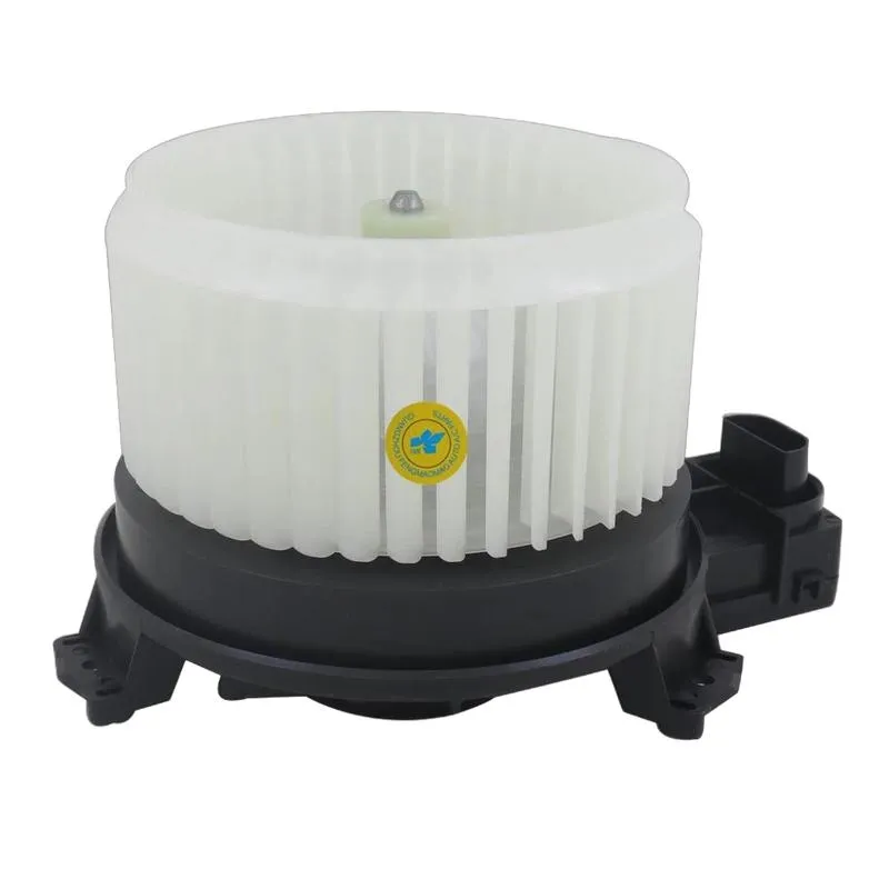 Yoonshan Car Blower Motor for TOYOTA COROLLA Side_View(OE:87103-0K380,87103-0K381)