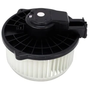 Yoonshan Car Blower Motor for TOYOTA COROLLA (2007-2012) Motor_Face_View(OE:87103-02220,272700-0760)