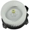 Yoonshan Car Blower Motor for TOYOTA COROLLA (AT) Fan_Cage_View(OE:87103-02190,87103-OR020)
