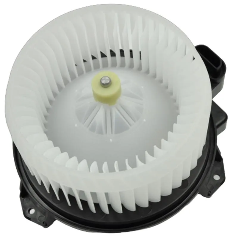 Yoonshan Car Blower Motor for TOYOTA COROLLA (AT) Fan_Cage_View(OE:87103-02190,87103-OR020)