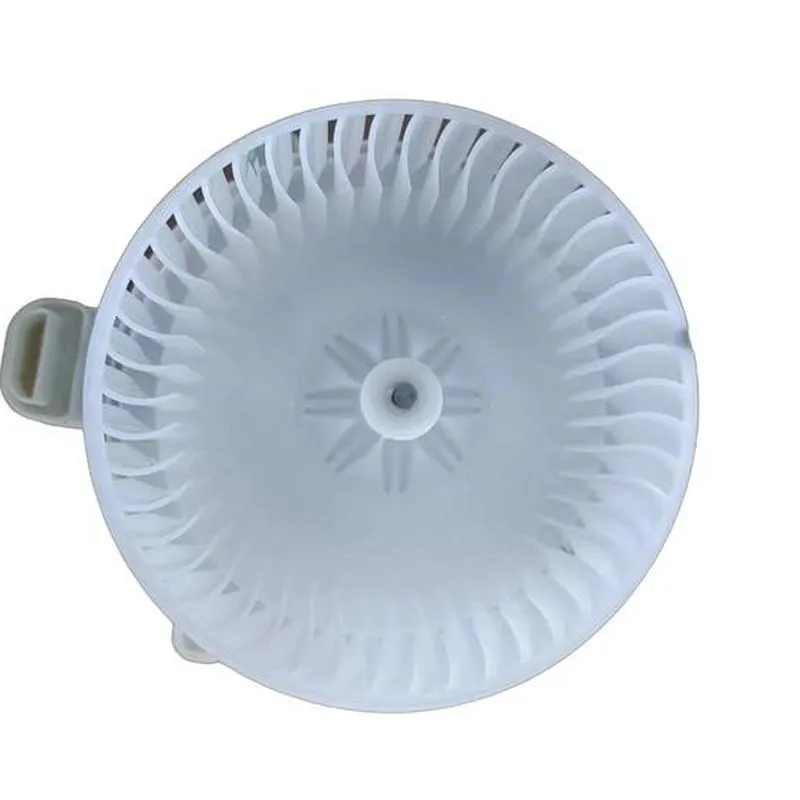 Yoonshan Car Blower Motor for TOYOTA CROWN Fan_Cage_View(OE:272600-0322,272600-0381)