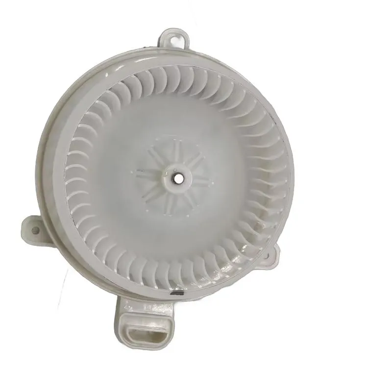 Yoonshan Car Blower Motor for TOYOTA CROWN Fan_Cage_View(OE:87103-0N010,87103-60480)