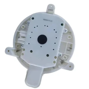 Yoonshan Car Blower Motor for TOYOTA CROWN Motor_Face_View(OE:272600-0322,272600-0381)