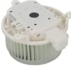 Yoonshan Car Blower Motor for TOYOTA CROWN Motor_Side_Profile(OE:272600-0322,272600-0381)