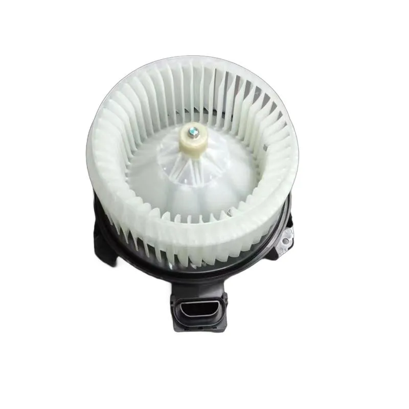 Yoonshan Car Blower Motor for TOYOTA HIACE Fan_Cage_View(OE:87103-26091)