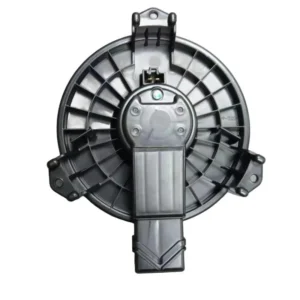 Yoonshan Car Blower Motor for TOYOTA HIACE Motor_Face_View(OE:87103-26091)