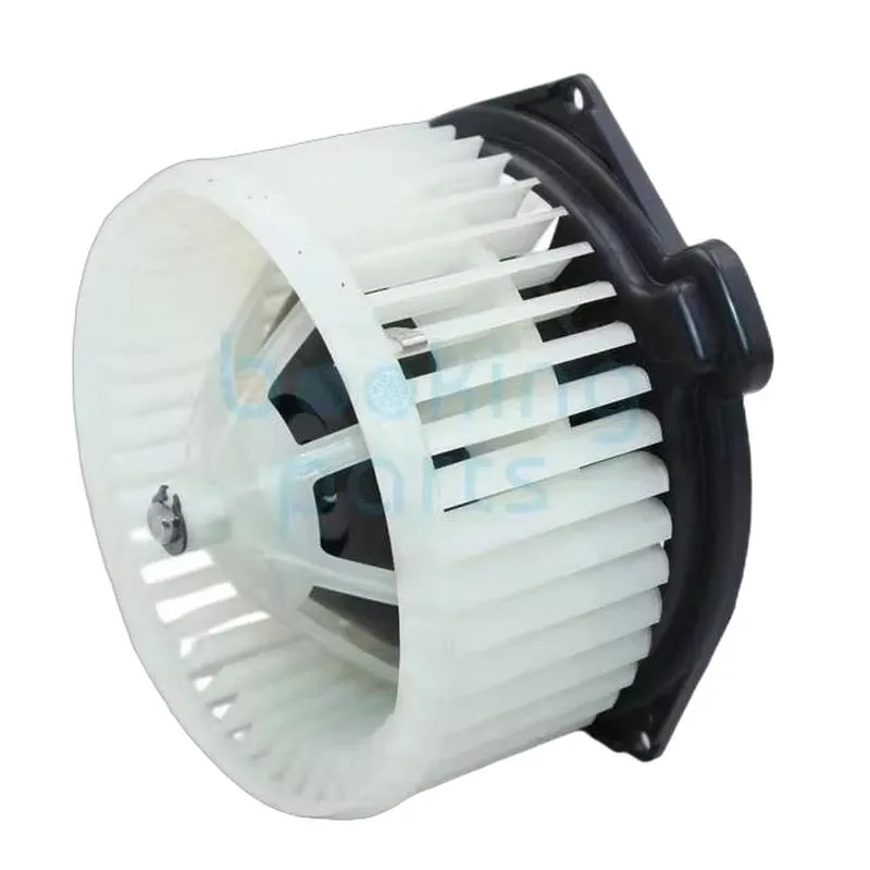 Yoonshan Car Blower Motor for TOYOTA HIACE Side_View(OE:87103-26081)