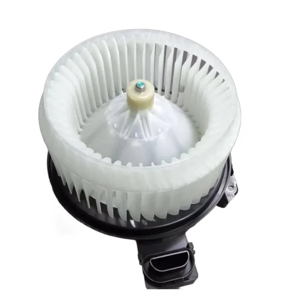 Yoonshan Car Blower Motor for TOYOTA HIACE (2005-2011) Fan_Cage_View(OE:87103-0K091,87103-26110,87103-0K092)