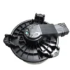 Yoonshan Car Blower Motor for TOYOTA HIACE (2005-2011) Motor_Face_View(OE:87103-0K091,87103-26110,87103-0K092)
