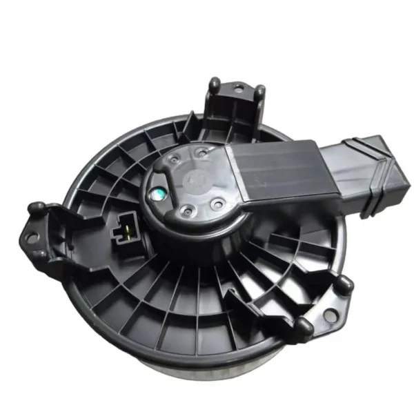 Yoonshan Car Blower Motor for TOYOTA HIACE (2005-2011) Motor_Face_View(OE:87103-0K091,87103-26110,87103-0K092)