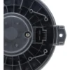 Yoonshan Car Blower Motor for TOYOTA HILUX 2-Pin_Electrical_Plug_Closeup(OE:11636-03180,87103-0K390,87103-0K440)