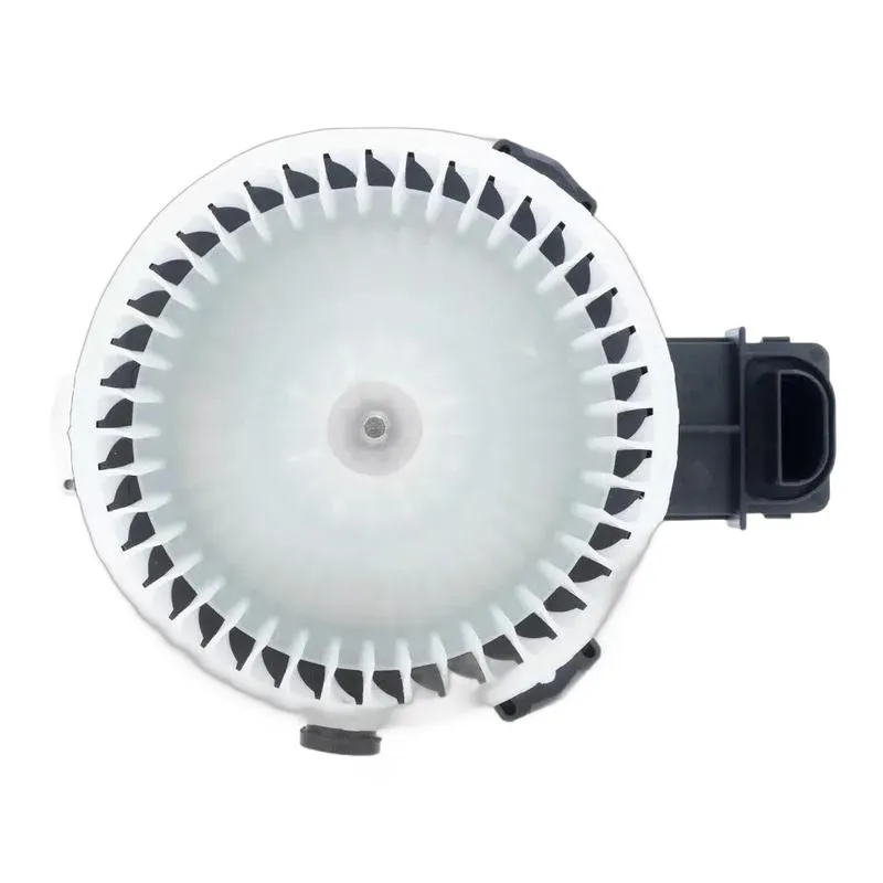 Yoonshan Car Blower Motor for TOYOTA HILUX Fan_Cage_View(OE:11636-03180,87103-0K390,87103-0K440)