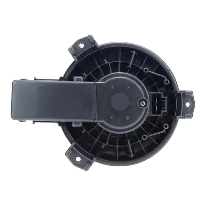 Yoonshan Car Blower Motor for TOYOTA HILUX Motor_Face_View(OE:11636-03180,87103-0K390,87103-0K440)