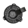 Yoonshan Car Blower Motor for TOYOTA HILUX Motor_Face_View(OE:87103-0K200)