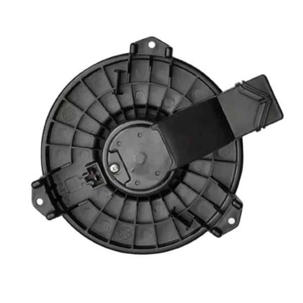 Yoonshan Car Blower Motor for TOYOTA HILUX Motor_Face_View(OE:87103-0K200)