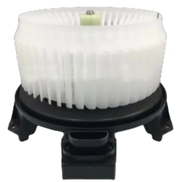 Yoonshan Car Blower Motor for TOYOTA HILUX Side_View(OE:87103-0K200)