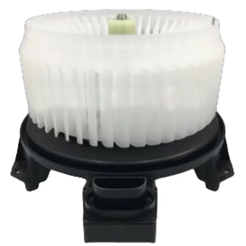 Yoonshan Car Blower Motor for TOYOTA HILUX Side_View(OE:87103-0K200)