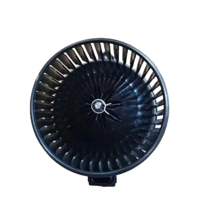 Yoonshan Car Blower Motor for TOYOTA HILUX (2003-2012) Fan_Cage_View(OE:87103-0K130,87103-60180)