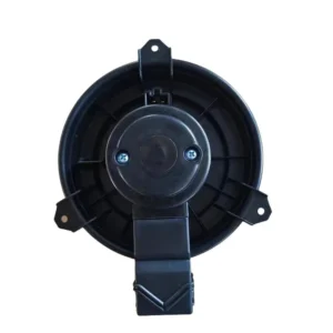 Yoonshan Car Blower Motor for TOYOTA HILUX (2003-2012) Motor_Face_View(OE:87103-0K130,87103-60180)