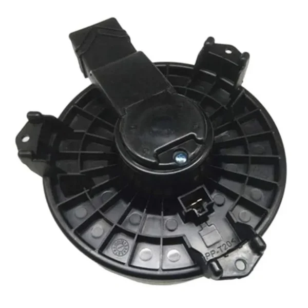 Yoonshan Car Blower Motor for TOYOTA HILUX 7TH Motor_Face_View(OE:87103-0K210,87103-26060,87103-0K100)