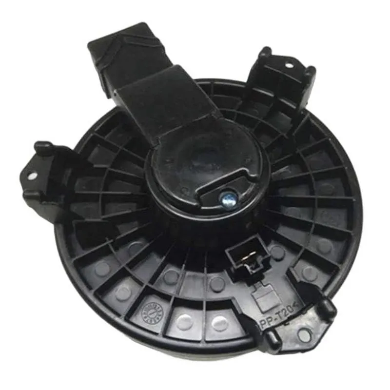 Yoonshan Car Blower Motor for TOYOTA HILUX 7TH Motor_Face_View(OE:87103-0K210,87103-26060,87103-0K100)
