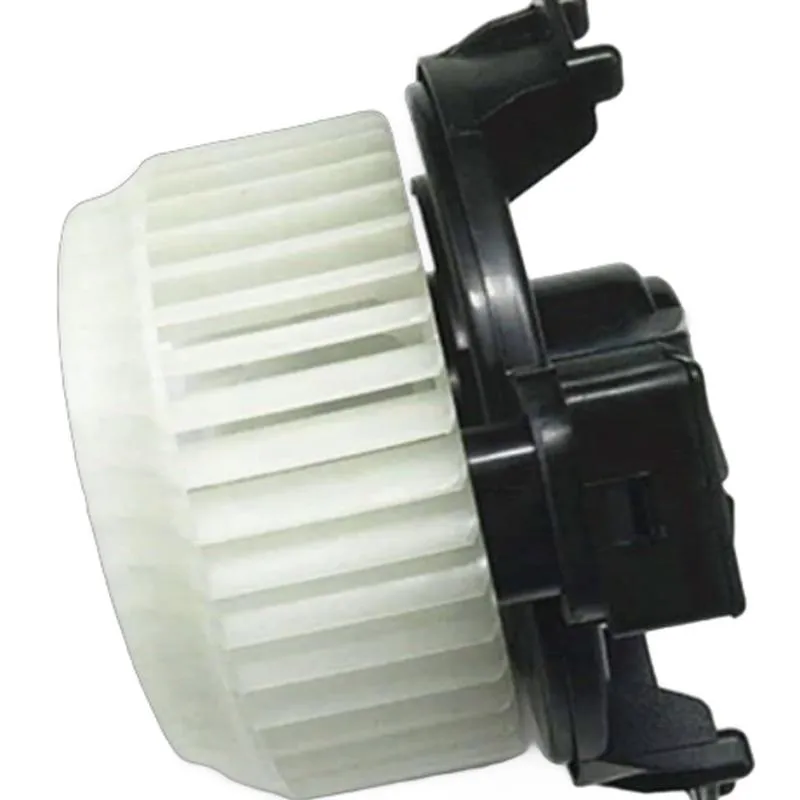 Yoonshan Car Blower Motor for TOYOTA HILUX 7TH Side_View(OE:87103-0K210,87103-26060,87103-0K100)