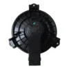 Yoonshan Car Blower Motor for TOYOTA HILUX E SW4 (2008) Motor_Face_View(OE:87103-0K230)