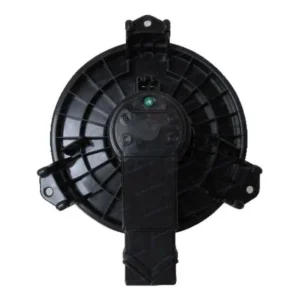 Yoonshan Car Blower Motor for TOYOTA HILUX E SW4 (2008) Motor_Face_View(OE:87103-0K230)
