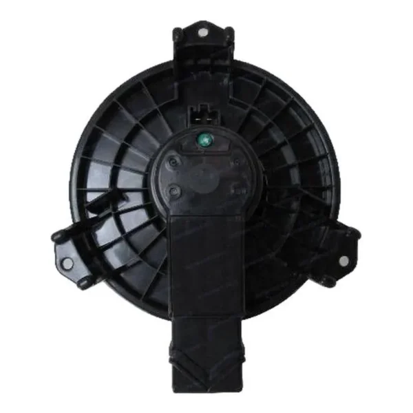 Yoonshan Car Blower Motor for TOYOTA HILUX E SW4 (2008) Motor_Face_View(OE:87103-0K230)