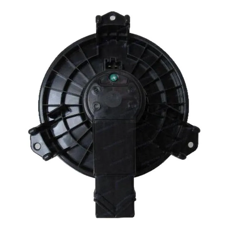 Yoonshan Car Blower Motor for TOYOTA HILUX E SW4 (2008) Motor_Face_View(OE:87103-0K230)